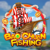 Bao Chuan Fishing arcade game