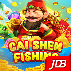 Cai Shen Fishing hot title