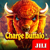 Charge Buffalo hot slot games title