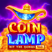 Coin Lamp slot games reel