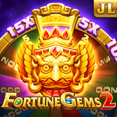 Fortune Gems 2 slot games reel