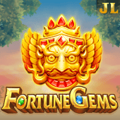 Fortune Gems slot games reel