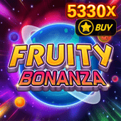 Fruity Bonanza hot slot games title
