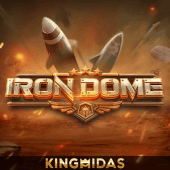 Iron Dome card games table