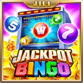 Jackpot Bingo hot title