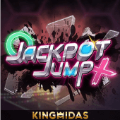 Jackpot Jump card games table