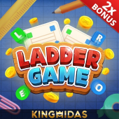 Ladder Game card games table