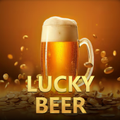 Lucky Bear card games table
