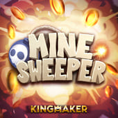 Minesweeper card games table