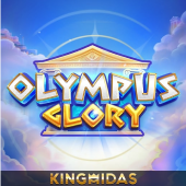 Olympus Glory card games table