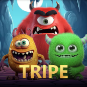 Tripe card games table